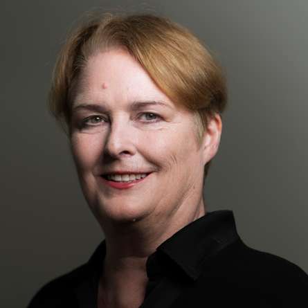 Jane Mounteney