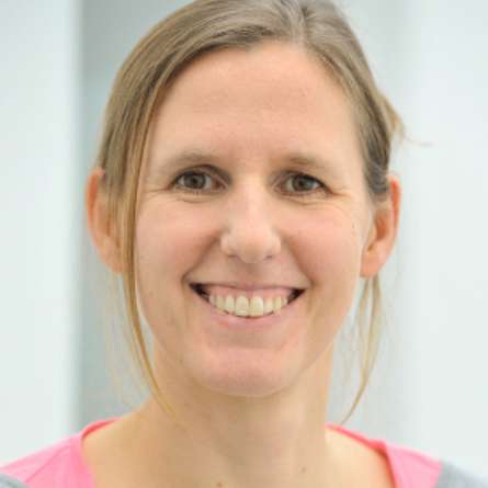 Elisabeth Binder