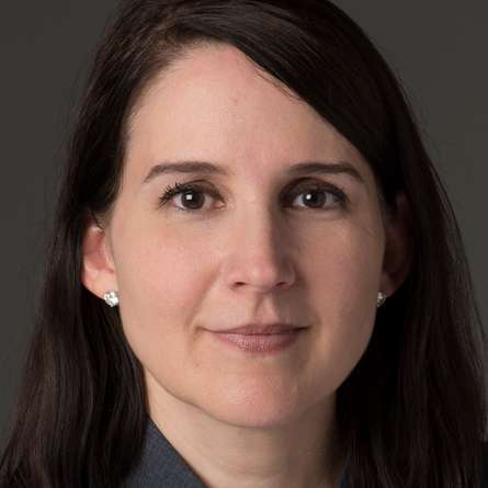 Caroline T. Roan
