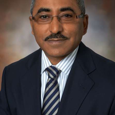 Solomon Iyasu