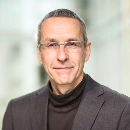 Ulrich Dirnagl