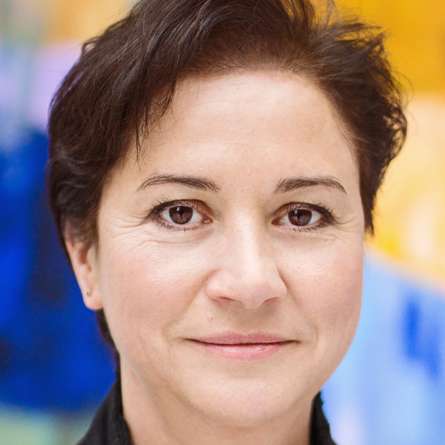 Ute Elisabeth Weiland
