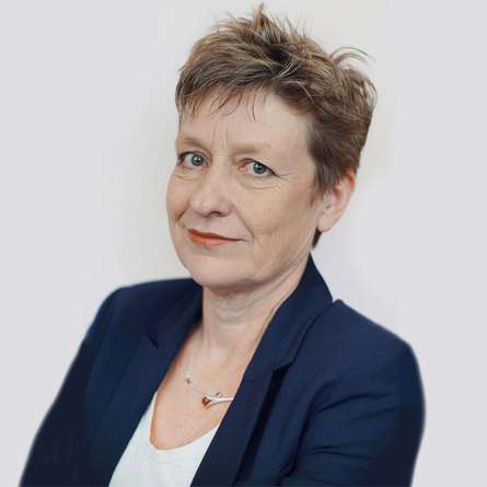 Melanie Saville