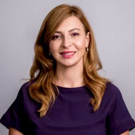 Sara Causevic