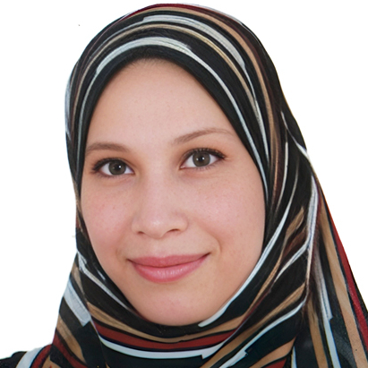 Nessma El-Nabawy