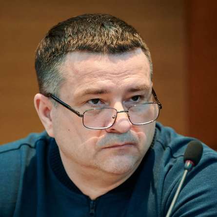 Oleg Panasenko