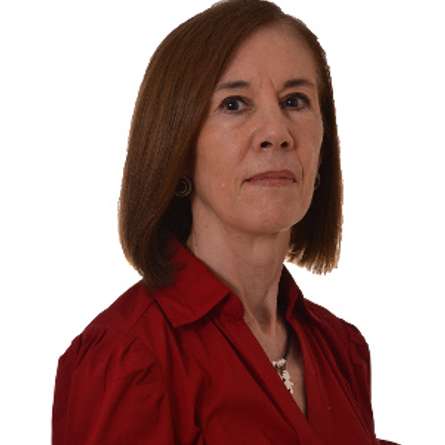 Lourdes de la Peza