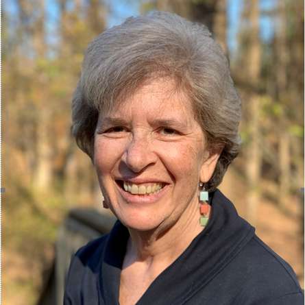 Ann Ginsberg