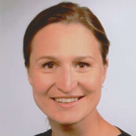 Ina Danquah