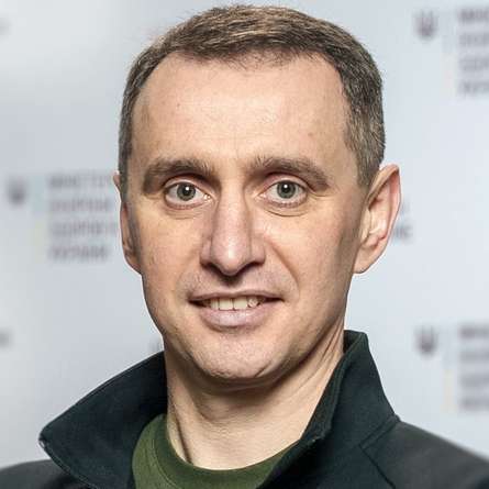 Viktor Liashko