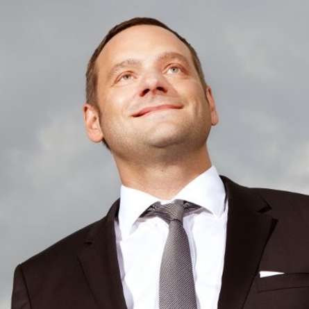 Bartosz Reinhold
