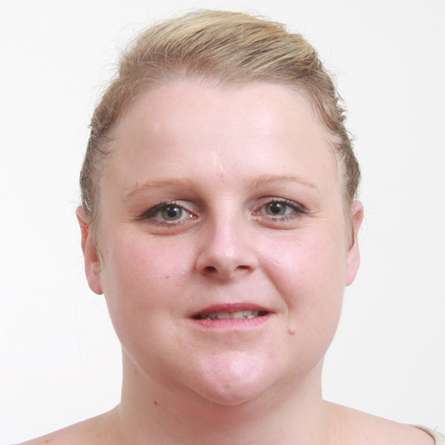 Monika Kosinska