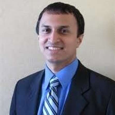 Sahil Hebbar