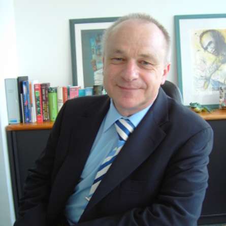 Klaus Brill