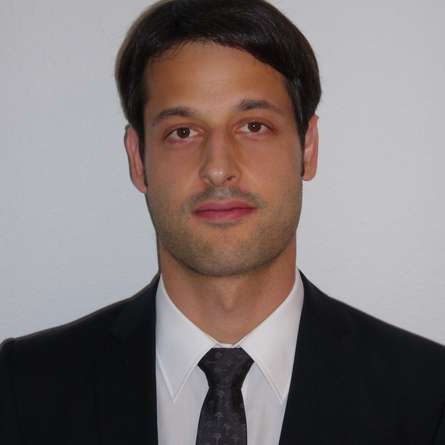 Stephan Patrick Rosshart