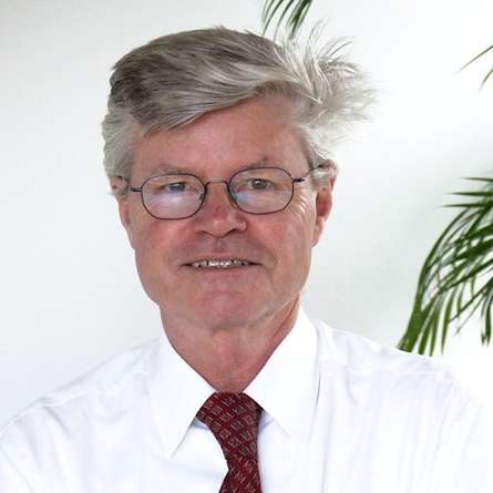 Hartmut Graßl