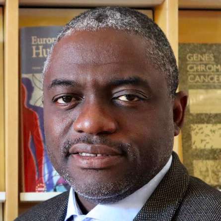 Ayola Akim Adegnika