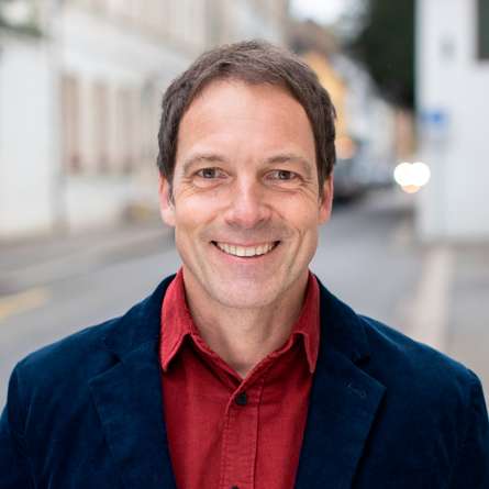 Alexander Schulze