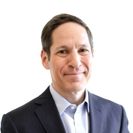 Tom Frieden