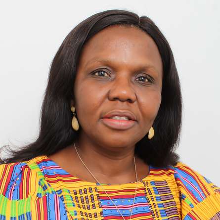 Dorothy Yeboah-Manu