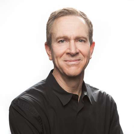 Trevor Mundel