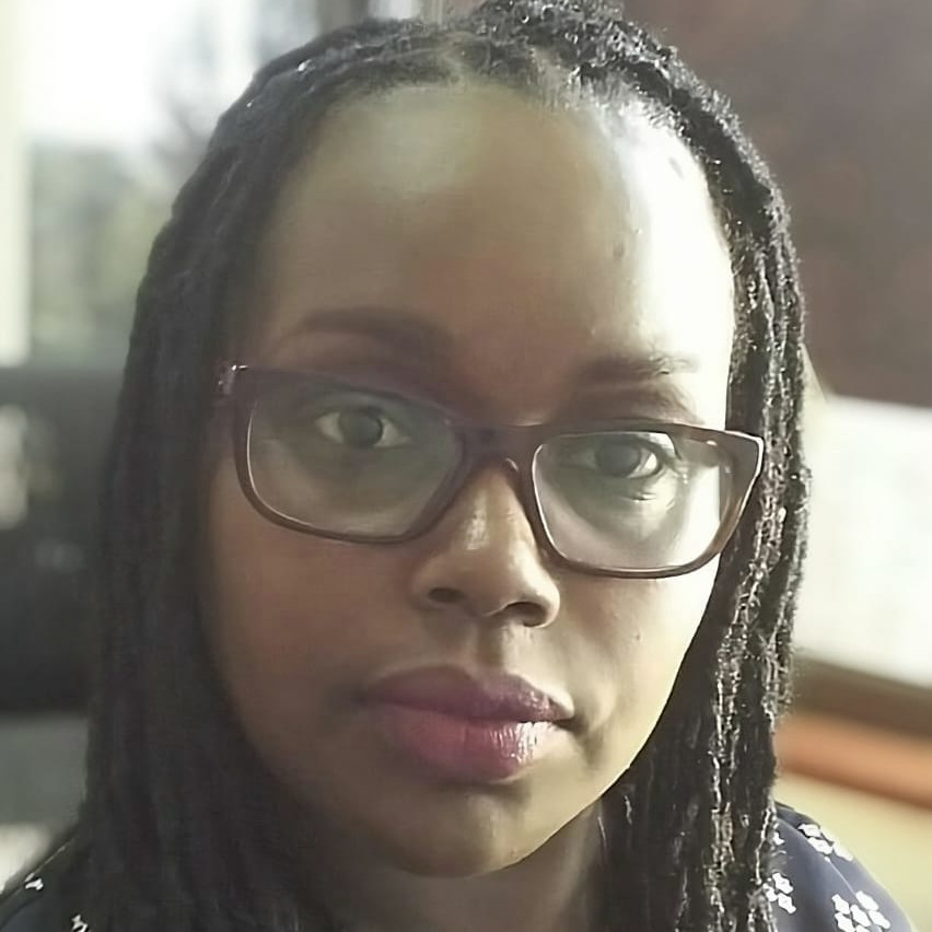 Sarah Kosgei