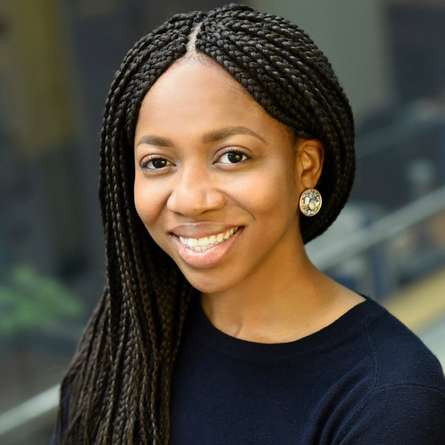 Ngozi Erondu