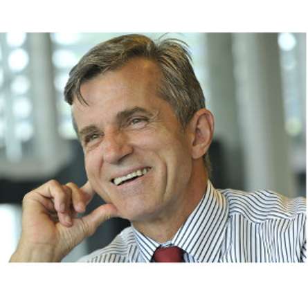 Thomas Zeltner