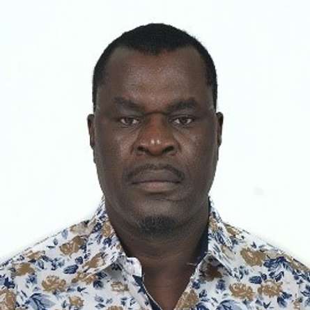 Martin Barasa