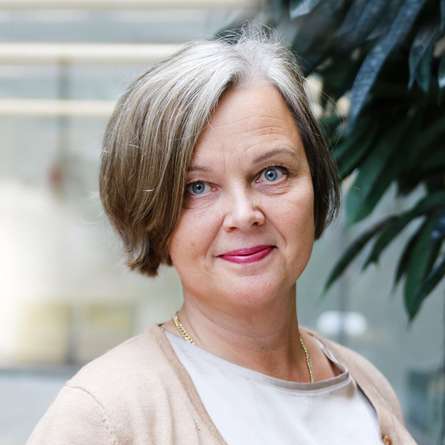 Johanna Seppänen
