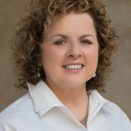 Laurie Garrett