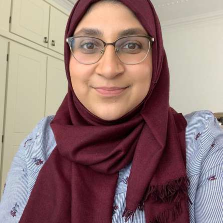 Hera Ali