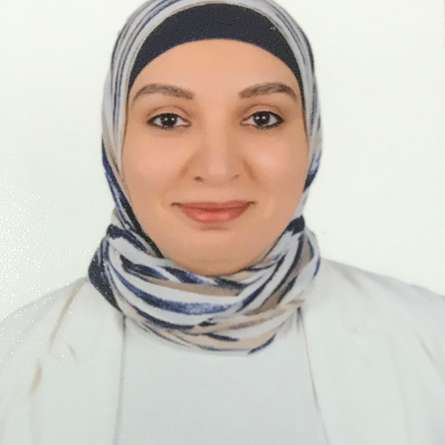 Shymaa Enany