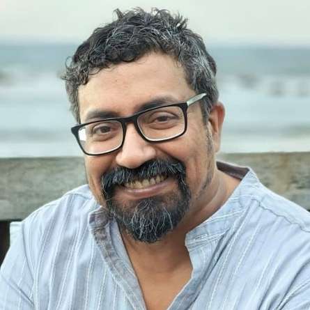 Ananda Galappatti