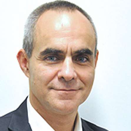 Sotiris Missailidis