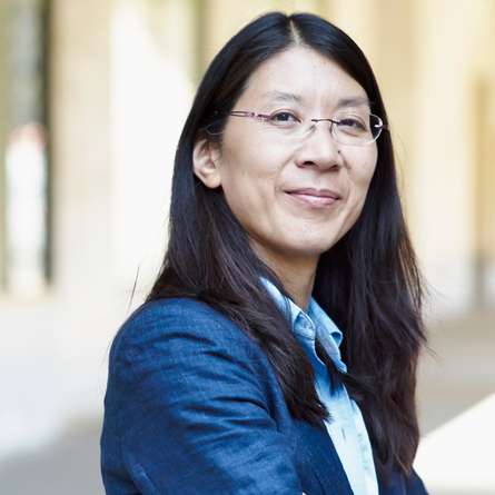 Joanne Liu