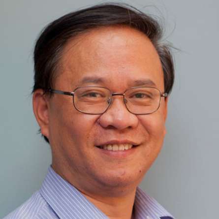 Dennis Chang