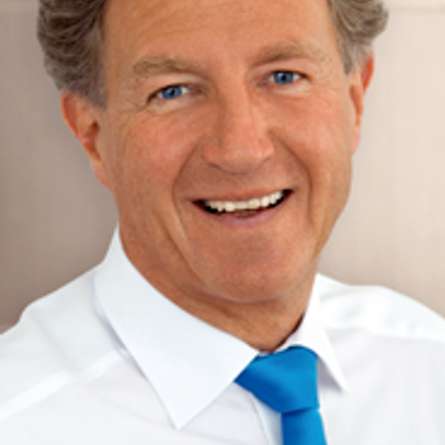 Norbert Barthle