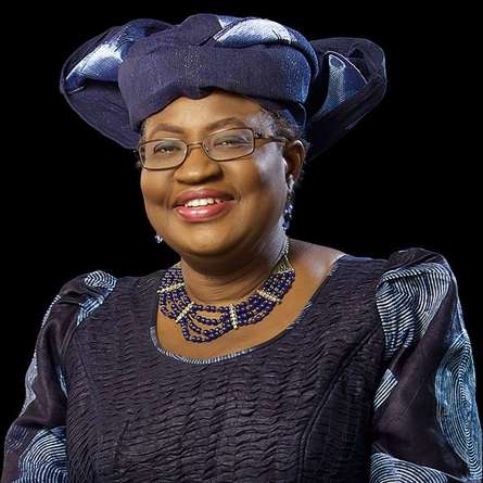 Ngozi Okonjo-Iweala