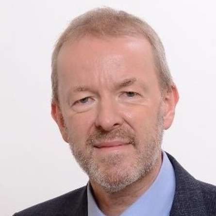 Stefan Schreck