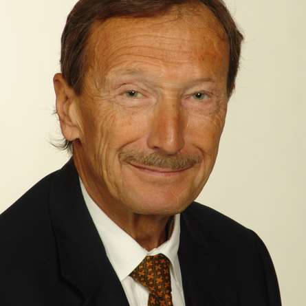 Rolf Zinkernagel