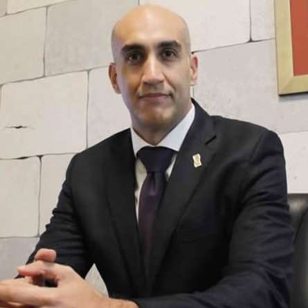 Julio Daniel Mazzoleni Insfrán