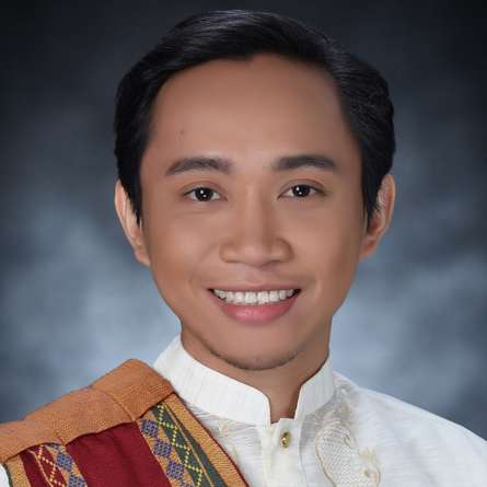 Roy Dahildahil
