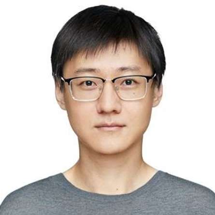 Ermo Chen