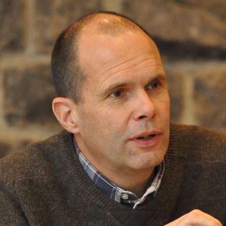 Christian Walzer