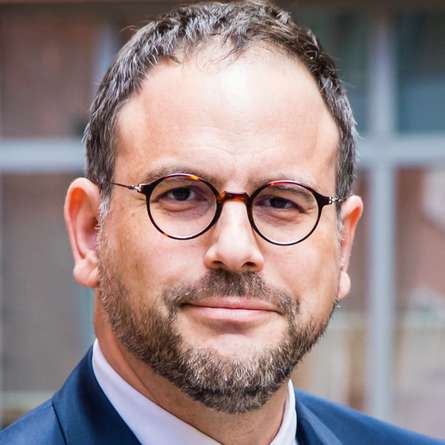 Aurélien Rousseau