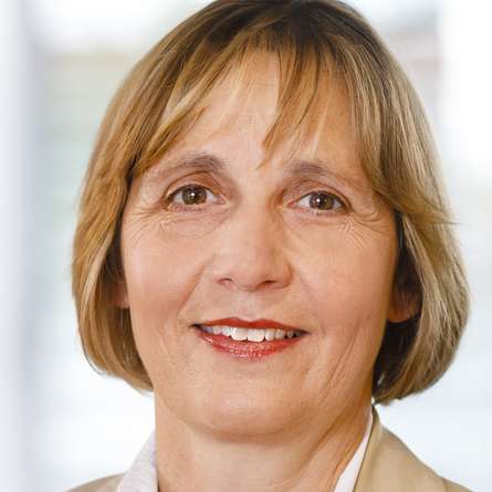Maike  Röttger