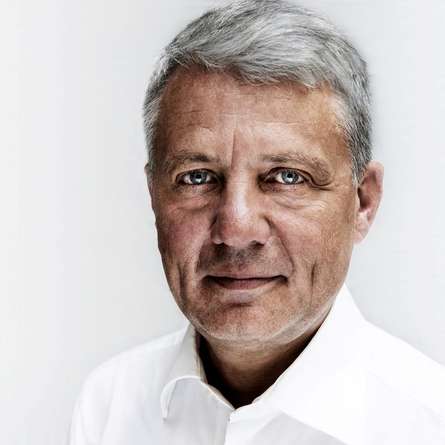 Dagfinn Hoybråten