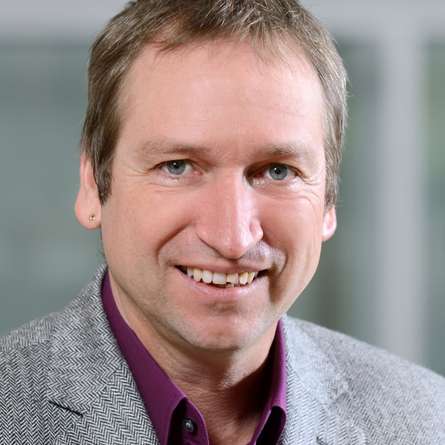 Roland Eils