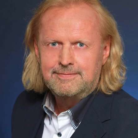 Roland Staudinger